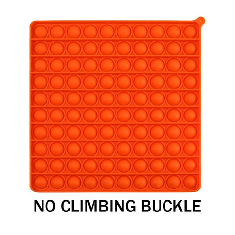 Image of Big Size Pop Push Bubble Fidget Toys For Schoolbag Pendant Hot Adult Stress Relief Toy  Soft Squishy Anti-Stress Gift Simple - ALL GIFTS FACTORY