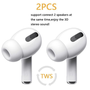 Bluetooth Giant earphone Mode Speaker Wireless Headset Player 5W Speaker Stereo Music Loudspeaker FM Radio Playback soundbar