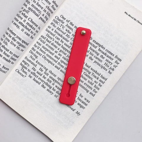 Image of Mobile Phone Holders Colorful Bracket Hand Band