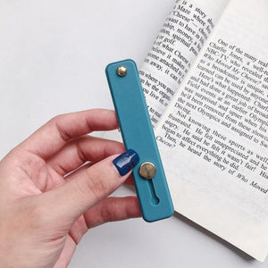 Mobile Phone Holders Colorful Bracket Hand Band