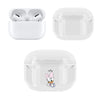 Cartoon transparent protective case for Airpods Pro - ALL GIFTS FACTORY