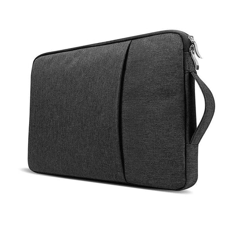 Image of Case For Ipad 10.2 Inch Bag Pouch Cover Zipper Handbag Sleeve For Apple iPad 7th/8th Gen 2019/2020 Funda Cases for iPad A2199 - All Fancy Phone Cases