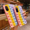 Case for Sumsung Galaxy Popit Push Bubble - ALL GIFTS FACTORY