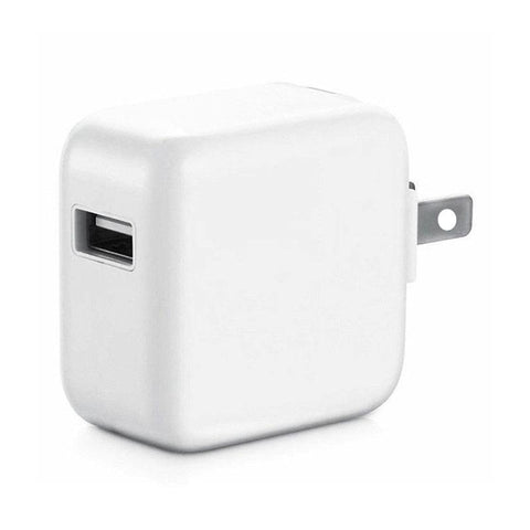 Image of IC protection 10W 2A IPAD Charger Home Wall Adapter