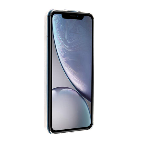 Image of Colored drawing Liquid Quicksand phone case - ALL GIFTS FACTORY