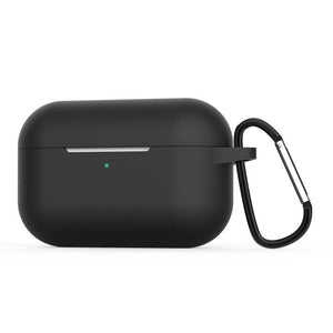 Colorful Silicone Case for Airpods Pro with blister box retail packaging - ALL GIFTS FACTORY