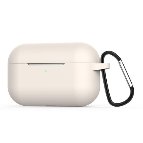 Image of Colorful Silicone Case for Airpods Pro with blister box retail packaging - ALL GIFTS FACTORY