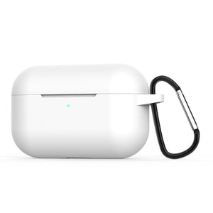 Colorful Silicone Case for Airpods Pro with blister box retail packaging - ALL GIFTS FACTORY