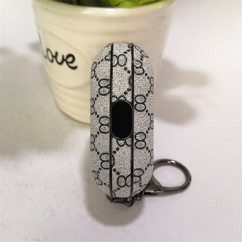 Image of Cover for Airpods Pro 2 1 Luxury Airpod Earphone Protector Designer Air Pod Case Accessories with Keychain for Airpodspro Cases - ALL GIFTS FACTORY