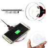 Crystal K9 5V 1A Phone Wireless Charger - ALL GIFTS FACTORY