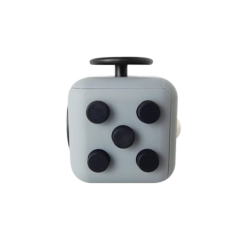 Image of Cube Toy Anti Stress Decompression toy Press Magic Stress Anxiety Relief Depression Anti Cube for Kids Adults Stress Relief Toy - ALL GIFTS FACTORY