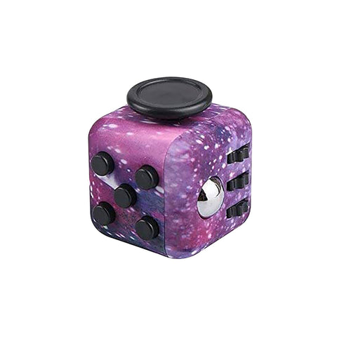 Image of Cube Toy Anti Stress Decompression toy Press Magic Stress Anxiety Relief Depression Anti Cube for Kids Adults Stress Relief Toy - ALL GIFTS FACTORY