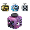 Cube Toy Anti Stress Decompression toy Press Magic Stress Anxiety Relief Depression Anti Cube for Kids Adults Stress Relief Toy - ALL GIFTS FACTORY