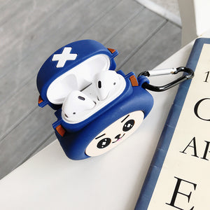 Cut Cartoon Chopper headphone Case for Airpods - ALL GIFTS FACTORY