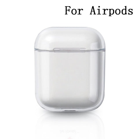 Image of Dynamic Liquid Case For AirPods Cases Glitter Liquid Cover For AirPod 2 Covers Protector For Air Pods Pro Bumper Hard Coque Etui - ALL GIFTS FACTORY