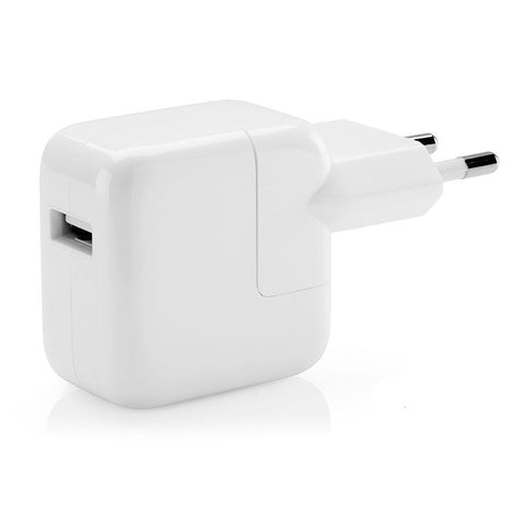 Image of EU standard fast charger for apple ipad 10w 2a