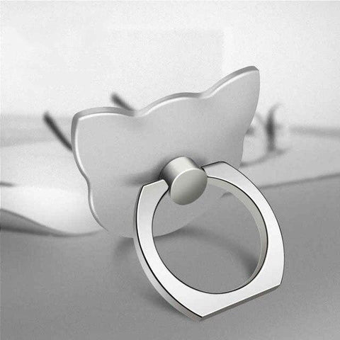 Image of Finger Ring Mobile Phone Smartphone