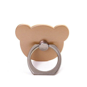 Finger Ring Mobile Phone Smartphone