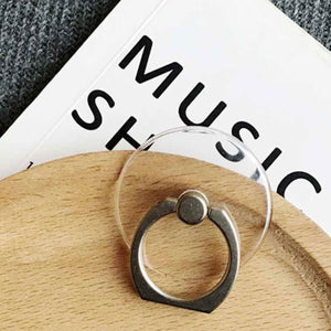 Finger Ring Mobile Phone Smartphone