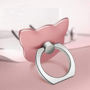 Finger Ring Mobile Phone Smartphone