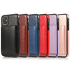 Flip Leather Phone Case Cover - ALL GIFTS FACTORY