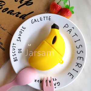 For AirPods Case Cartoon Protective Cover For Air pods 2 - ALL GIFTS FACTORY