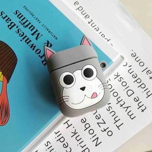 For AirPods Case Cartoon Protective Cover For Air pods 2 - ALL GIFTS FACTORY