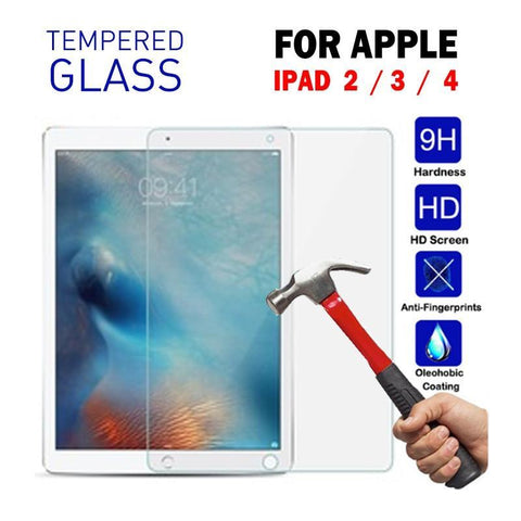 Image of For Apple Ipad 2 3 4 Case Kids Shockproof EVA Cover for Ipad 2 Ipad 4 Portable Handle Stand Holder Case Full Body Protection - All Fancy Phone Cases