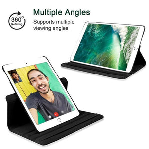 For New iPad 10.2 2020/2019 Case for iPad Air 4/3/2 Cover for iPad mini 5/4/3/2 Case for iPad 9.7 2017/2018 Cover for iPad 2/3/4 - All Fancy Phone Cases
