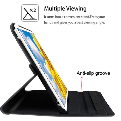 Image of For New iPad 10.2 2020/2019 Case for iPad Air 4/3/2 Cover for iPad mini 5/4/3/2 Case for iPad 9.7 2017/2018 Cover for iPad 2/3/4 - All Fancy Phone Cases