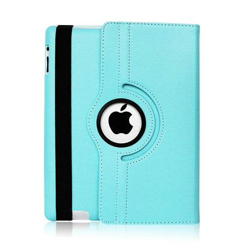 Image of For New iPad 10.2 2020/2019 Case for iPad Air 4/3/2 Cover for iPad mini 5/4/3/2 Case for iPad 9.7 2017/2018 Cover for iPad 2/3/4 - All Fancy Phone Cases