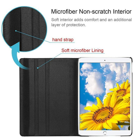 Image of For New iPad 10.2 2020/2019 Case for iPad Air 4/3/2 Cover for iPad mini 5/4/3/2 Case for iPad 9.7 2017/2018 Cover for iPad 2/3/4 - All Fancy Phone Cases