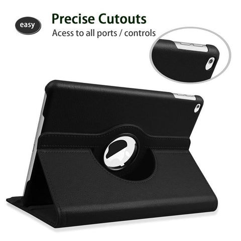 Image of For New iPad 10.2 2020/2019 Case for iPad Air 4/3/2 Cover for iPad mini 5/4/3/2 Case for iPad 9.7 2017/2018 Cover for iPad 2/3/4 - All Fancy Phone Cases