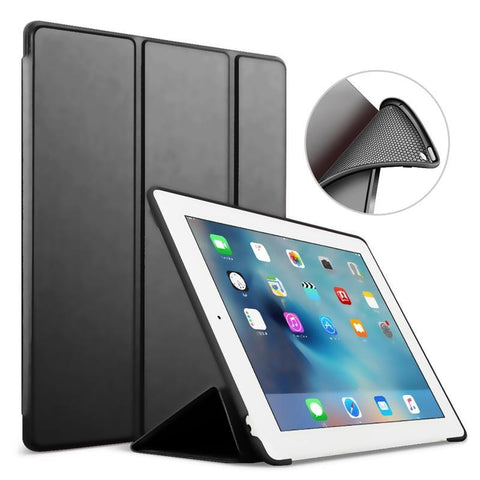 Image of For iPad 9.7 inch 2017/2018 Case for iPad Air 2/3/4 Cover for mini 2/3/4/5 for iPad 2/3/4 Case for Pro 9.7/10.5/11 for iPad 10.2 - All Fancy Phone Cases