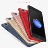 Hollow Heat Dissipation Hard PC Case Cover for iPhone - ALL GIFTS FACTORY