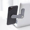Laptop Side Mount Connect Tablet Bracket Dual Monitor Display Clip