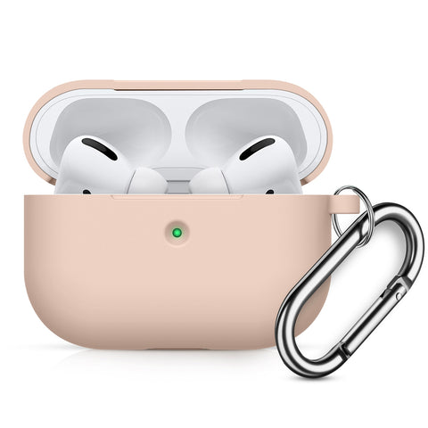 Image of Liquid Soft Silicone Case For Airpods Pro Case Wireless Bluetooth Case for airpod 3 2020 Case Cover Air Pods 3 Fundas - ALL GIFTS FACTORY