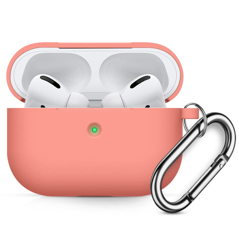 Image of Liquid Soft Silicone Case For Airpods Pro Case Wireless Bluetooth Case for airpod 3 2020 Case Cover Air Pods 3 Fundas - ALL GIFTS FACTORY