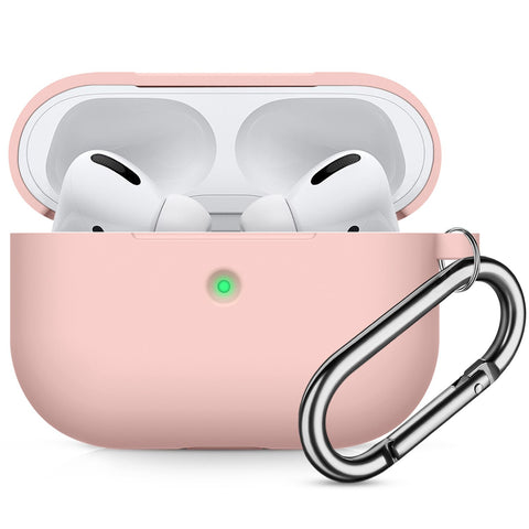 Image of Liquid Soft Silicone Case For Airpods Pro Case Wireless Bluetooth Case for airpod 3 2020 Case Cover Air Pods 3 Fundas - ALL GIFTS FACTORY