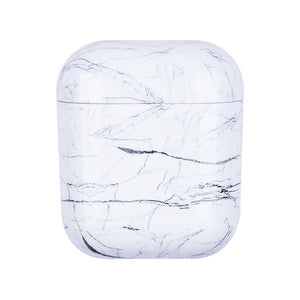 Marble Pattern Cases For Original Apple Airpods 1 2 - ALL GIFTS FACTORY