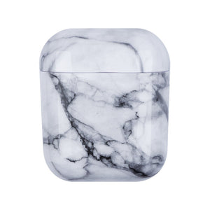 Marble Pattern Cases For Original Apple Airpods 1 2 - ALL GIFTS FACTORY