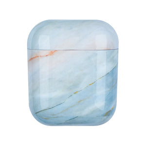 Marble Pattern Cases For Original Apple Airpods 1 2 - ALL GIFTS FACTORY