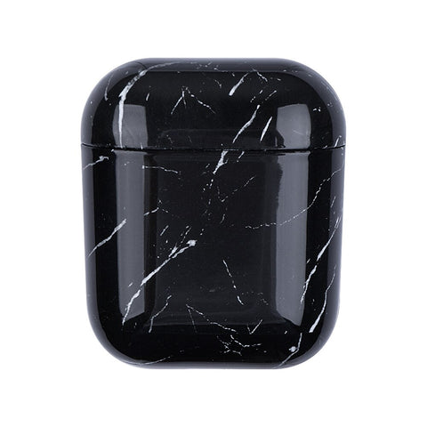 Image of Marble Pattern Cases For Original Apple Airpods 1 2 - ALL GIFTS FACTORY