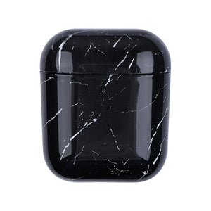 Marble Pattern Cases For Original Apple Airpods 1 2 - ALL GIFTS FACTORY