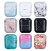 Marble Pattern Cases For Original Apple Airpods 1 2 - ALL GIFTS FACTORY