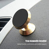 Mini Magnetic Car Phone Holder Ultra Strong Magnet Phone Holder