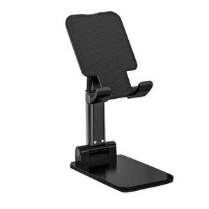 Mobile Phone Holder Desk Stand for phones iPad Tablet