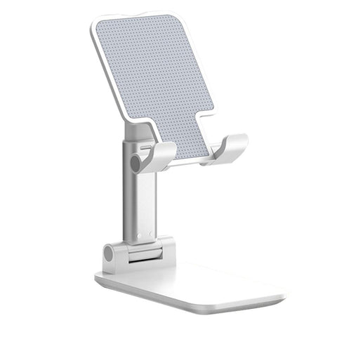 Image of Mobile Phone Holder Desk Stand for phones iPad Tablet