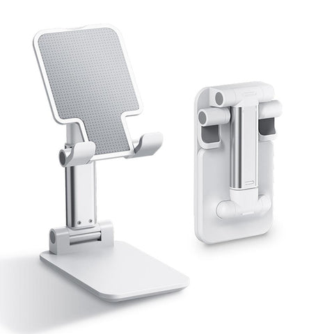 Image of Mobile Phone Holder Desk Stand for phones iPad Tablet