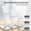 Multifunctional  Stretchable Desktop Phone Bracket For iPhone, Tablet, Universal Phone - ALL GIFTS FACTORY